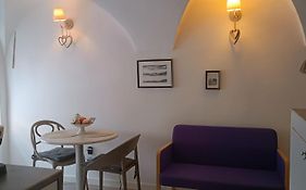 Giulietta Central Loft