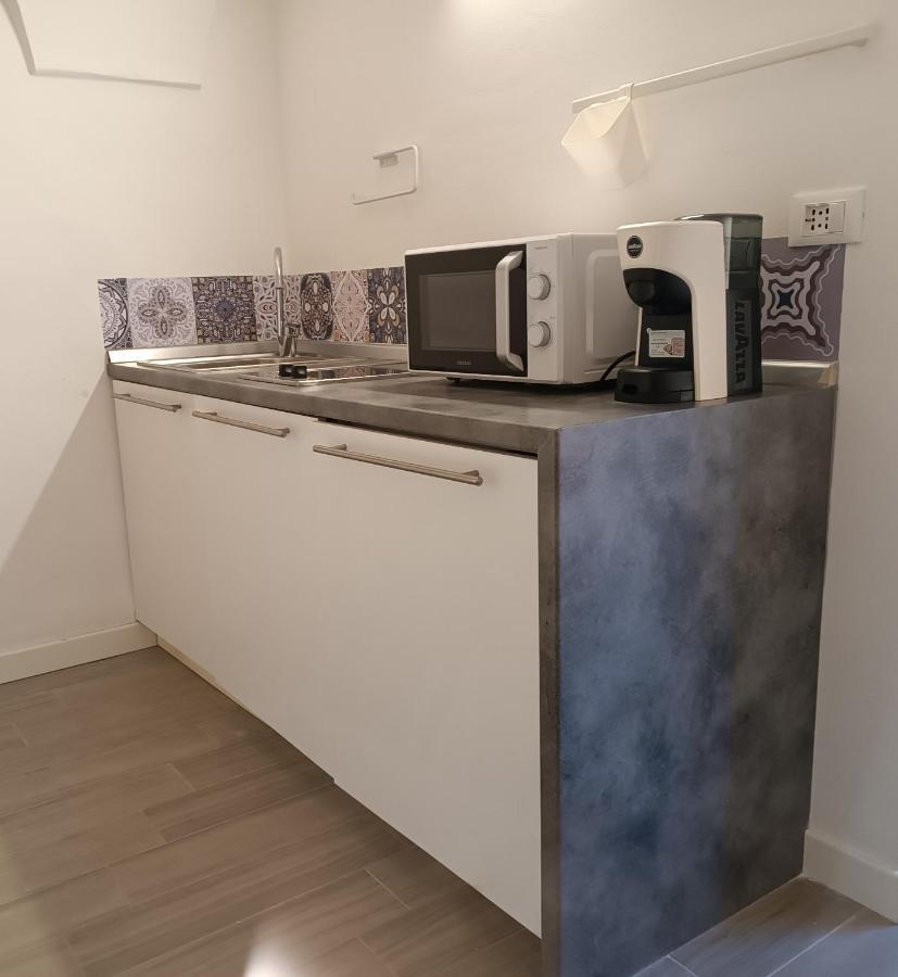 Giulietta Central Loft Sanremo Esterno foto