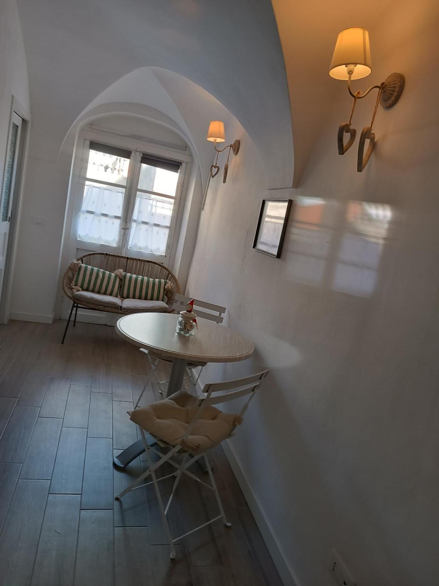 Giulietta Central Loft Sanremo Esterno foto