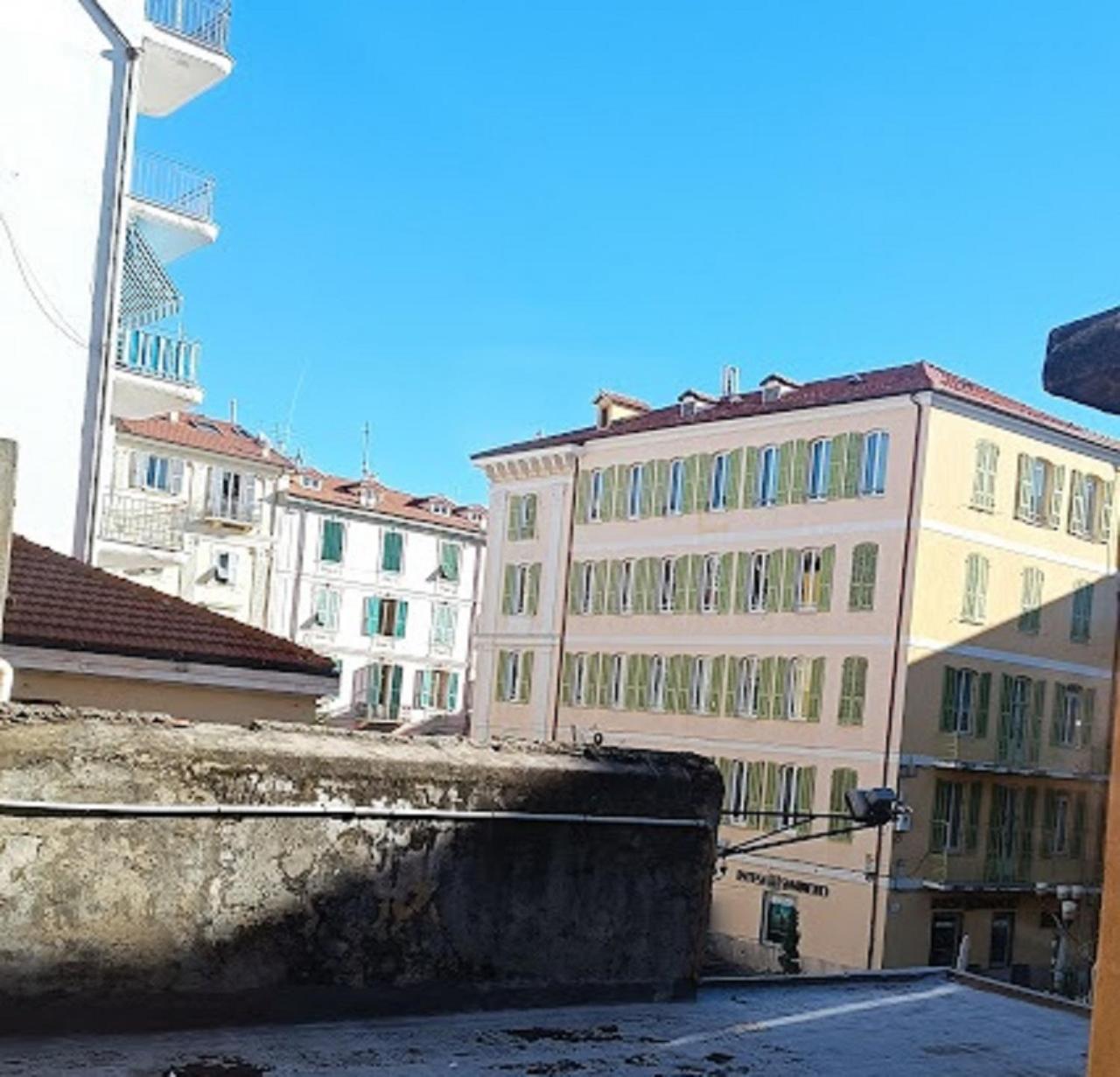 Giulietta Central Loft Sanremo Esterno foto