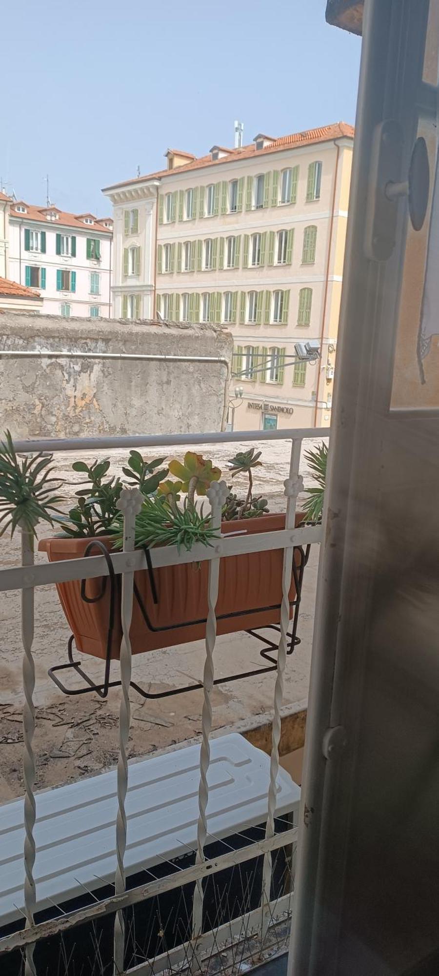 Giulietta Central Loft Sanremo Esterno foto