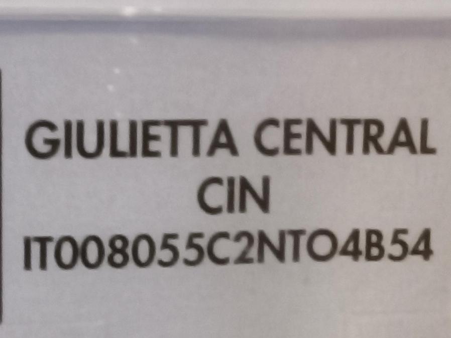 Giulietta Central Loft Sanremo Esterno foto