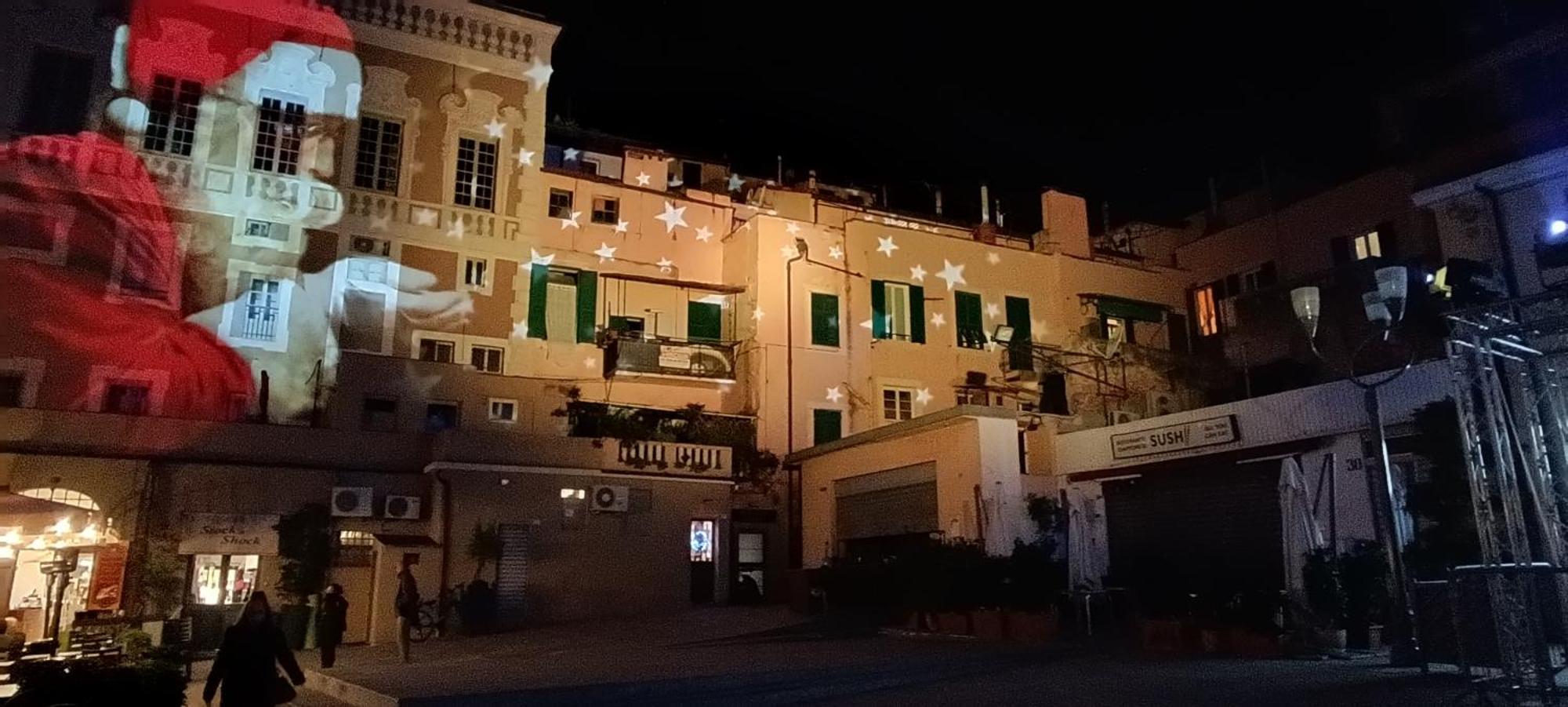 Giulietta Central Loft Sanremo Esterno foto