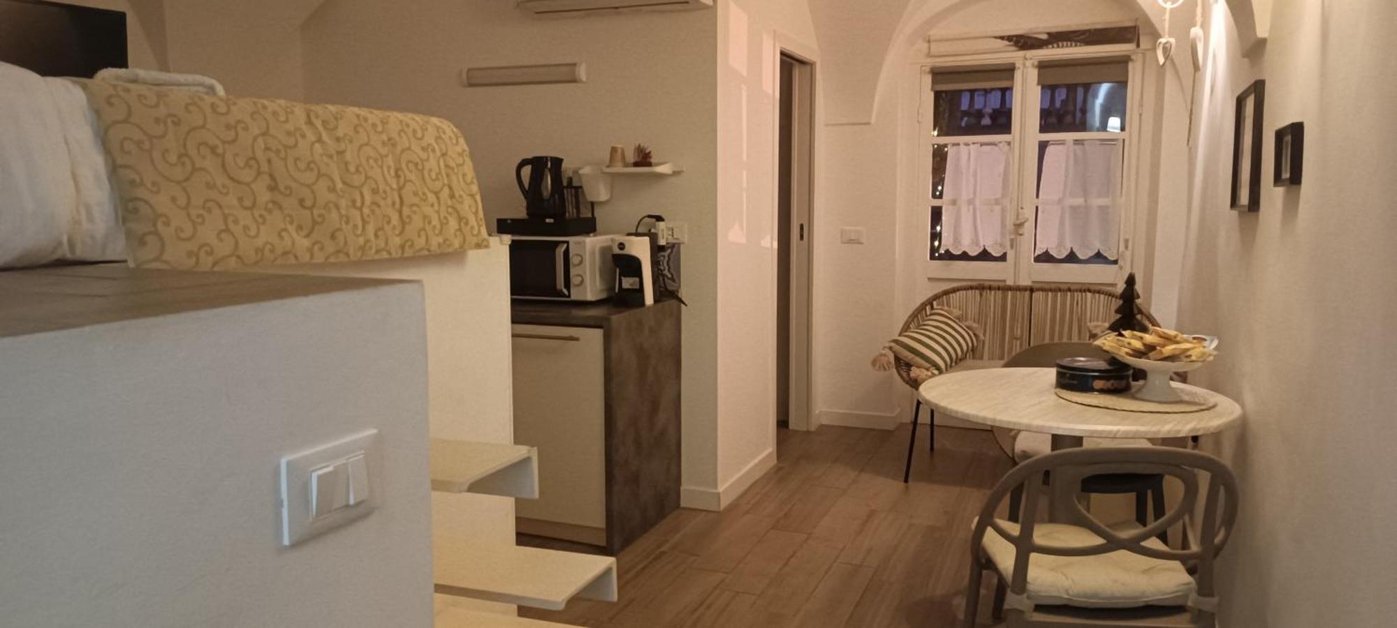 Giulietta Central Loft Sanremo Esterno foto